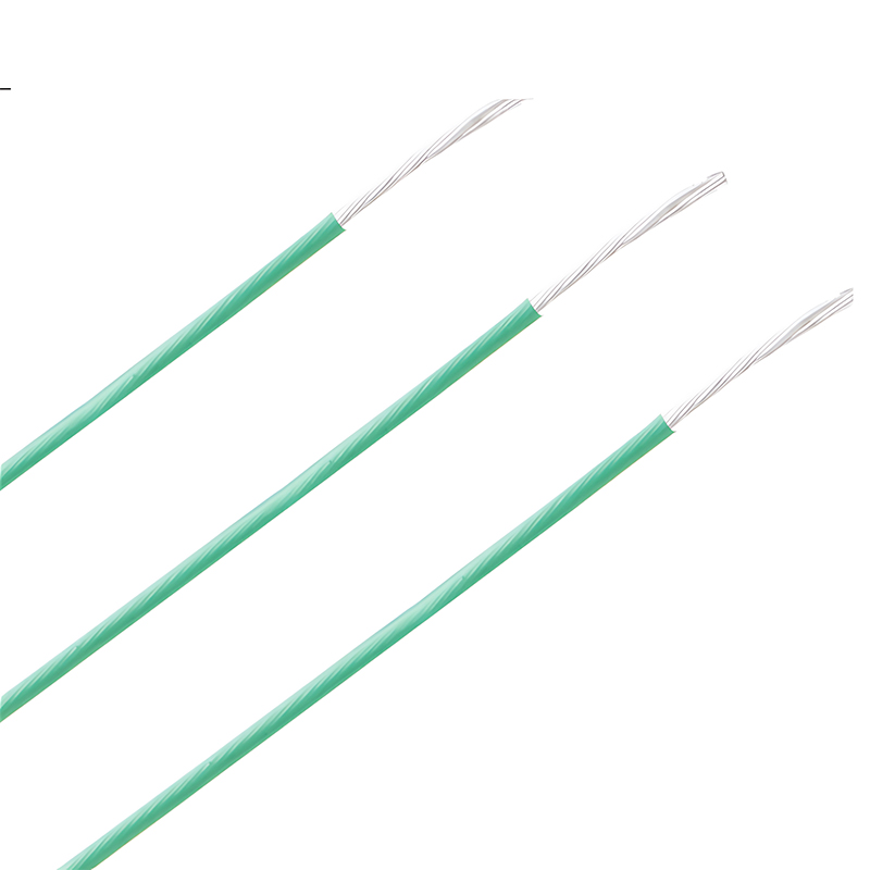 سیم تفلون AF250 PFA