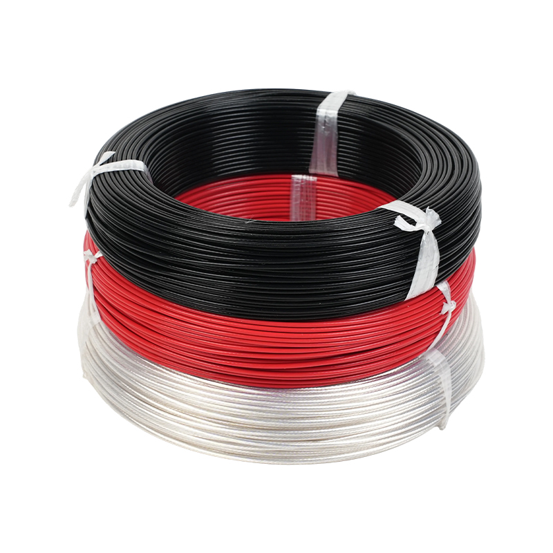 سیم تفلون PTFE AFT250 سیم تفلون PTFE AFT250