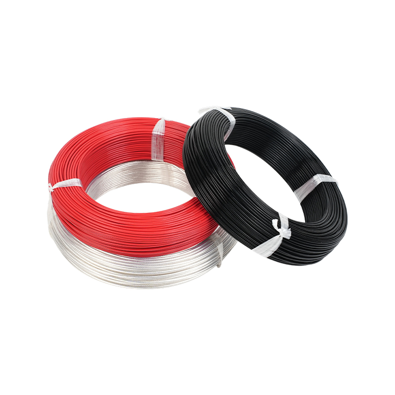 سیم تفلون PTFE AFT250 سیم تفلون PTFE AFT250